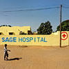 SAGE HOSPITAL