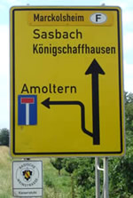 nach Amoltern